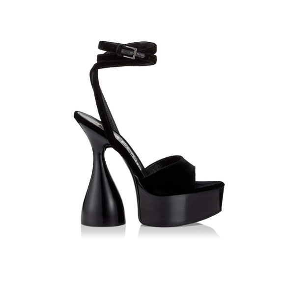 Shoes Akira Platform Heels Poshmark